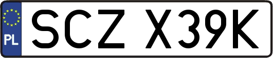 SCZX39K