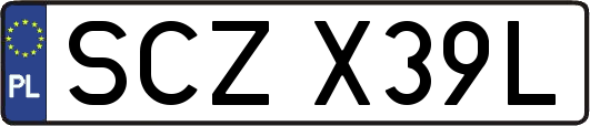 SCZX39L