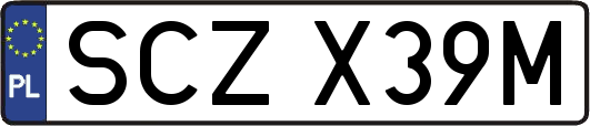 SCZX39M