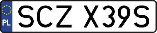 SCZX39S