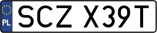 SCZX39T