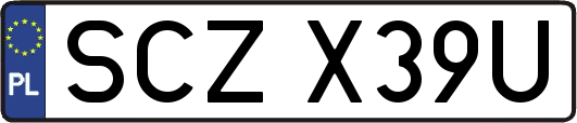 SCZX39U