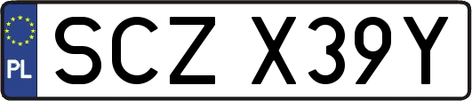 SCZX39Y