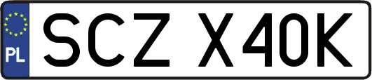 SCZX40K