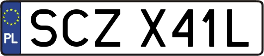 SCZX41L