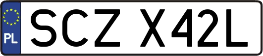 SCZX42L