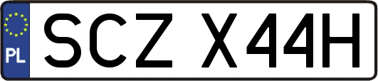 SCZX44H