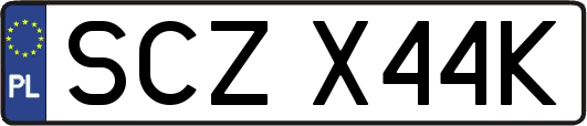 SCZX44K