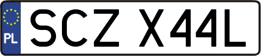 SCZX44L