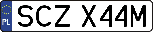 SCZX44M