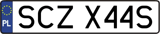 SCZX44S