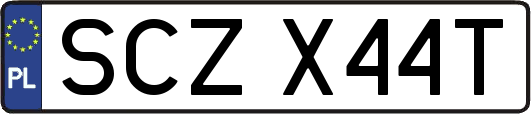 SCZX44T