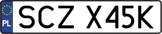 SCZX45K
