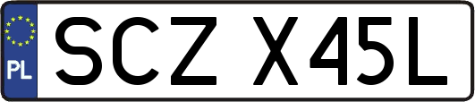 SCZX45L