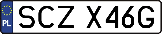 SCZX46G