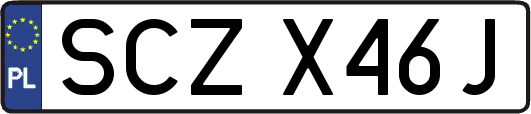 SCZX46J