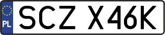 SCZX46K