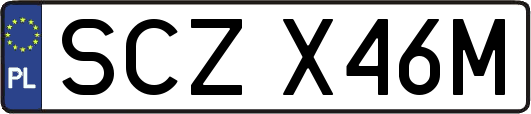 SCZX46M