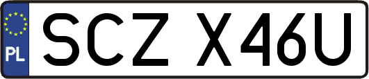 SCZX46U