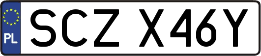 SCZX46Y
