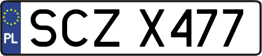 SCZX477