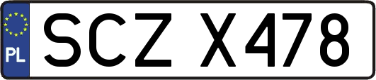 SCZX478