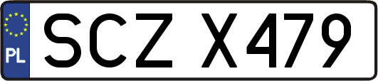SCZX479