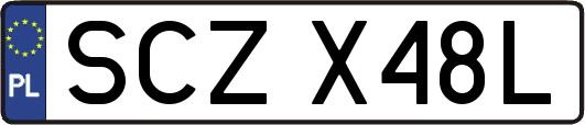 SCZX48L