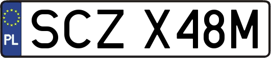 SCZX48M