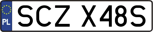 SCZX48S