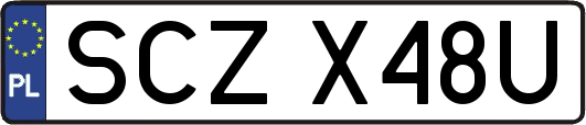 SCZX48U