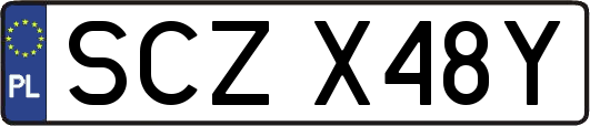 SCZX48Y