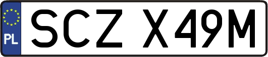 SCZX49M