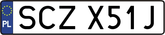 SCZX51J