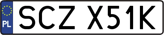 SCZX51K