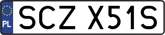 SCZX51S