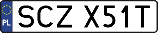 SCZX51T