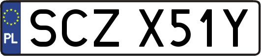 SCZX51Y