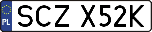 SCZX52K