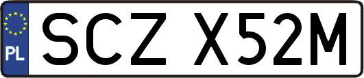 SCZX52M
