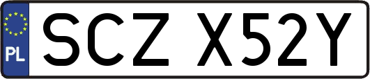 SCZX52Y