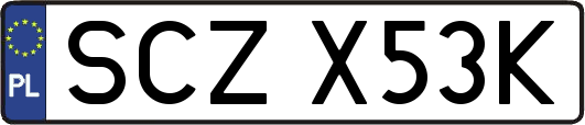 SCZX53K