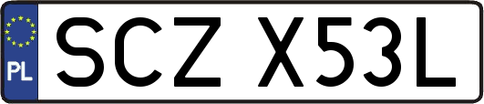 SCZX53L