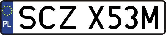 SCZX53M