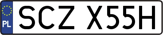 SCZX55H