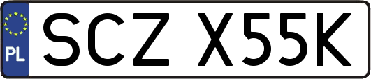 SCZX55K