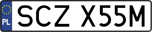 SCZX55M