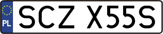 SCZX55S