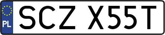 SCZX55T