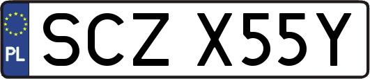 SCZX55Y